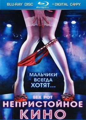 Непристойное кино (2009)
