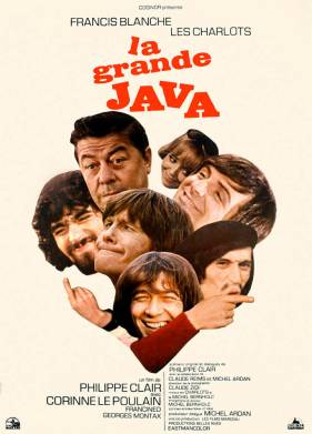 Большая Ява (1971)