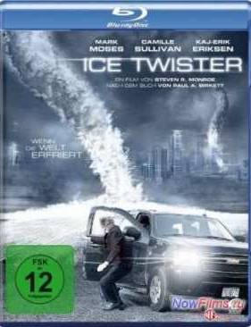 Ледяной шторм (2009)