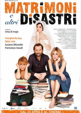 Свадьбы и другие катастрофы (2010)