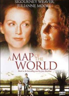 Карта Мира (1999)