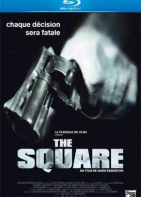 Квадрат (2008)