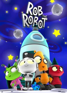 Робот Робик (2010)