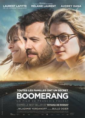 Бумеранг (2015)