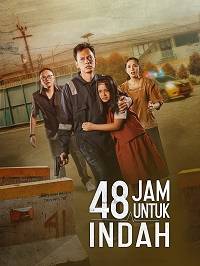 48 часов для Инды (2022)