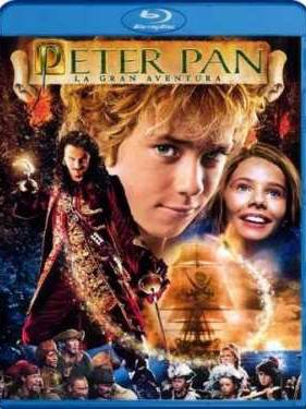 Питер Пэн (2003)