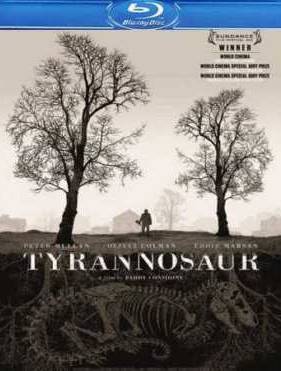 Тираннозавр (2011)