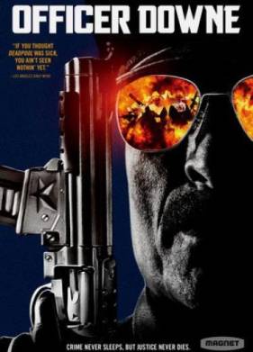 Офицер Доун (2016)
