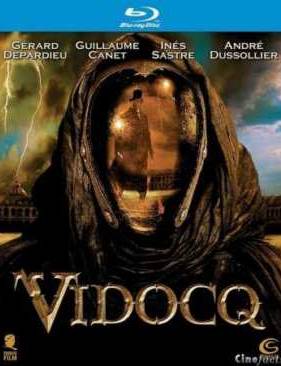Видок (2001)