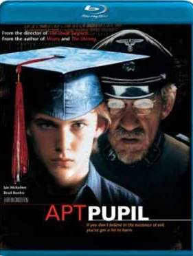 Способный ученик (1997)