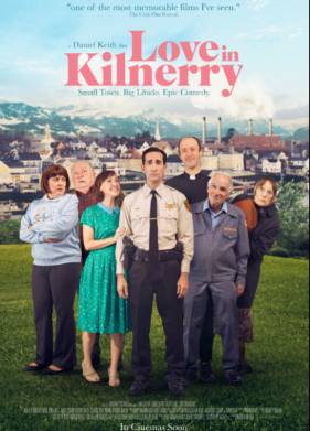 Любовь в Килнерри (2019)