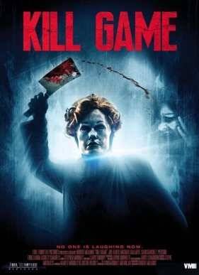 Убийственная игра (2018)