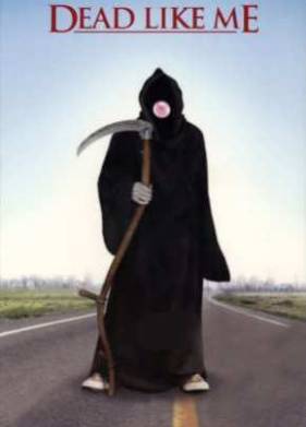 Мертвые, как я (2003-2004) 1,2 Сезон