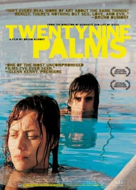 29 пальм (2003)