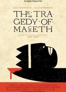 Трагедия Макбета (2021)