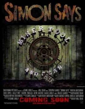Саймон говорит (2006)
