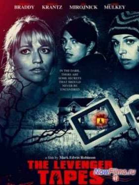 Записи Левенджера (2013)