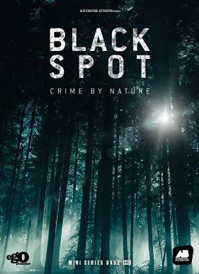 Мёртвая зона / Белая зона (2017) 1-2 сезон