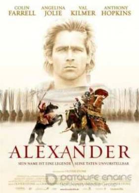 Александр (2004)