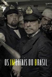 Бессмертные из Бразилии (2019)
