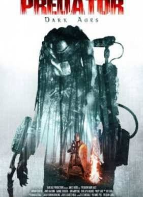 Хищник: Темные века (2015)