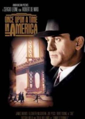 Однажды в Америке (1984)