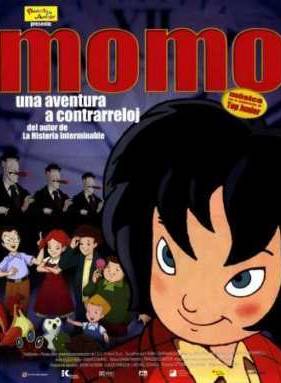 Момо (2001)