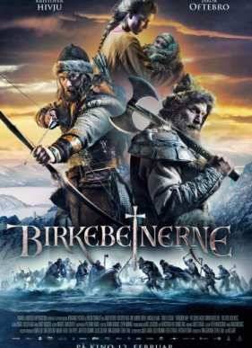 Биркебейнеры (2016)