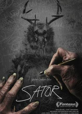 Сатор (2019)