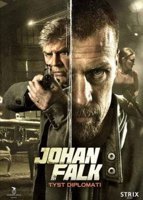 Йохан Фальк: Дипломатия (2015)