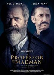 Игры разумов / Гений и безумец / Профессор и безумец (2019)