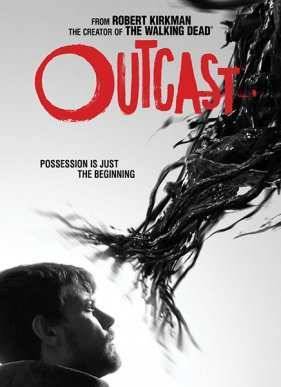 Изгой (2016) 1-2 сезон