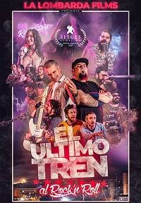 Последний поезд до рок-н-ролла (2021)