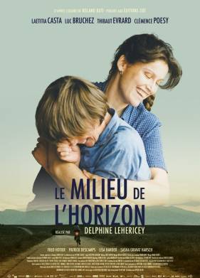 Сквозь горизонт (2019)