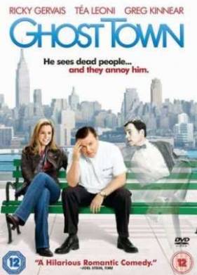 Город призраков (2008)