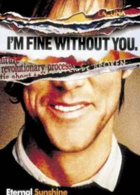 Вечное сияние чистого разума (2004)