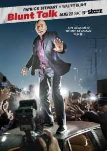 Блант говорит (1-2 Сезон) (2015)