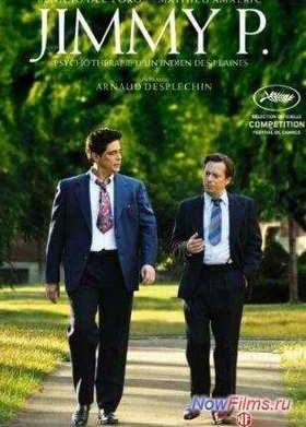 Джимми Пикард (2013)