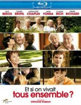 Совместная жизнь (2011)