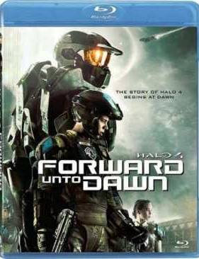 Halo 4: Идущий к рассвету (2012)