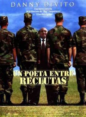 Человек эпохи Возрождения (1994)