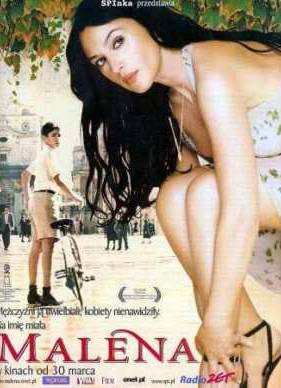 Малена (2000)