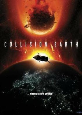 Столкновение Земли (2011)
