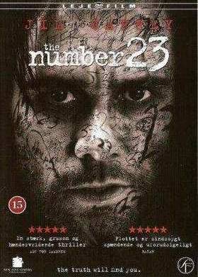 Роковое число 23 (2007)