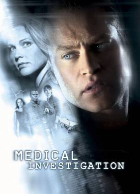 Медицинское расследование (2004)