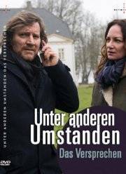 Особые обстоятельства Обещание (2016)