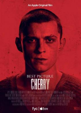 Черри / По наклонной (2021)