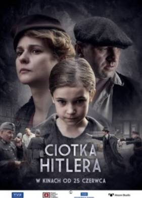 Тётка Гитлера (2021)
