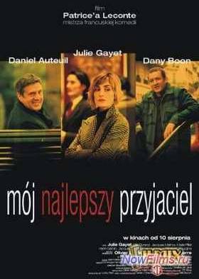 Мой лучший друг (2006)