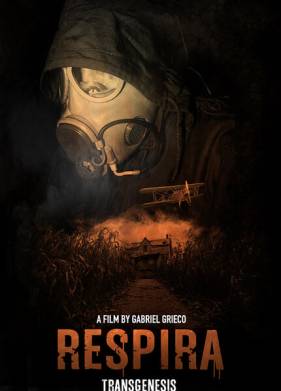 Дыши: Трансгенез (2019)